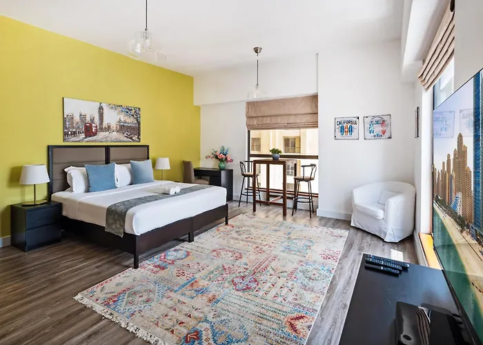 La Buena Vida Holiday Homes