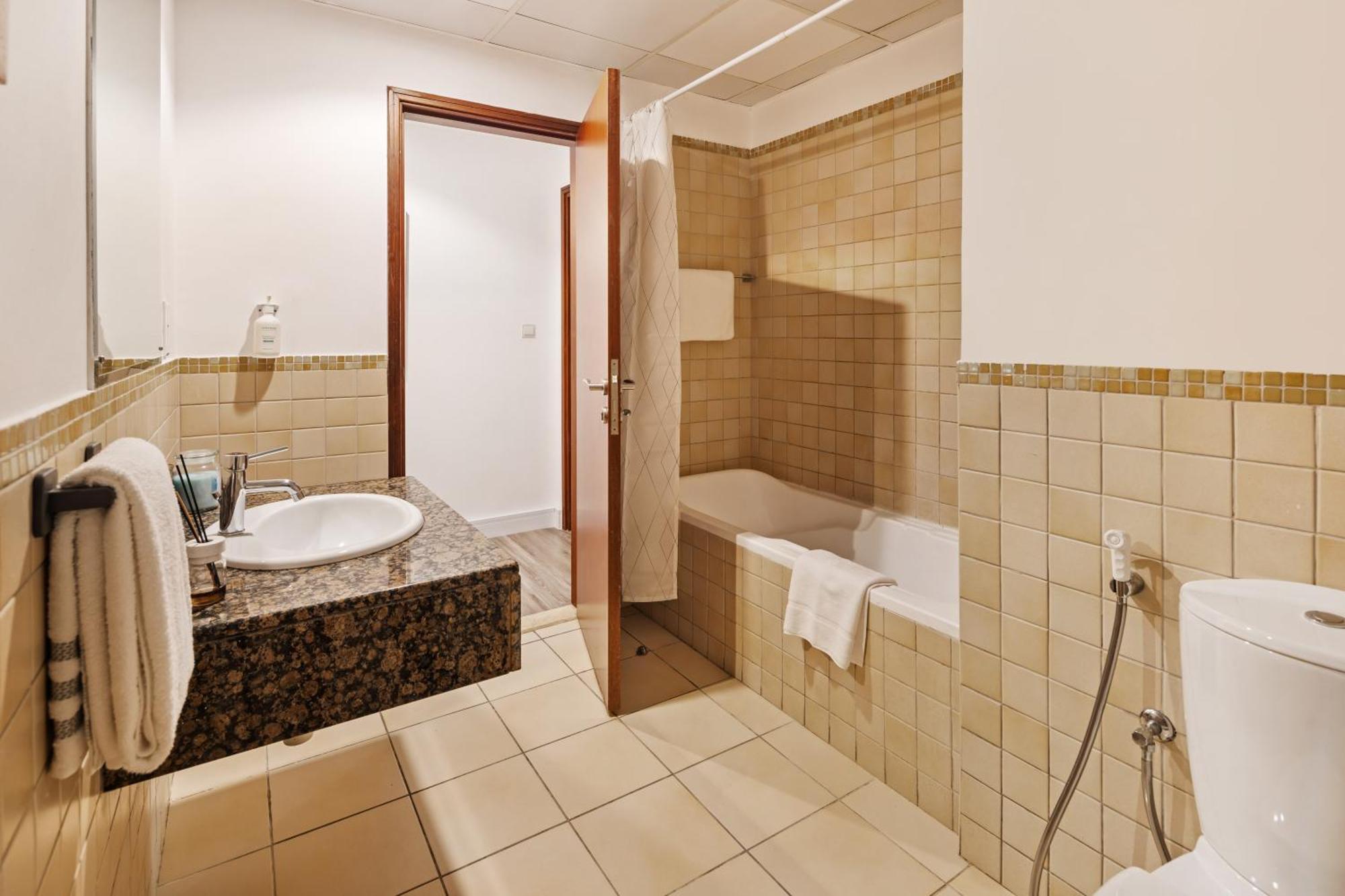 Apartment La Buena Vida Homes