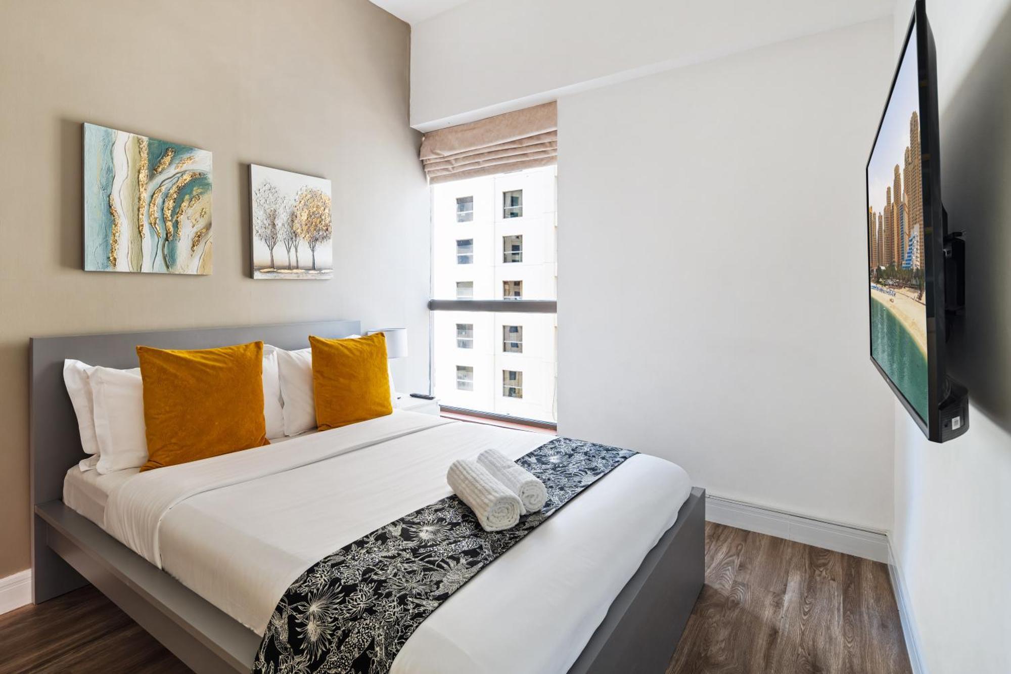 Apartment La Buena Vida Homes *