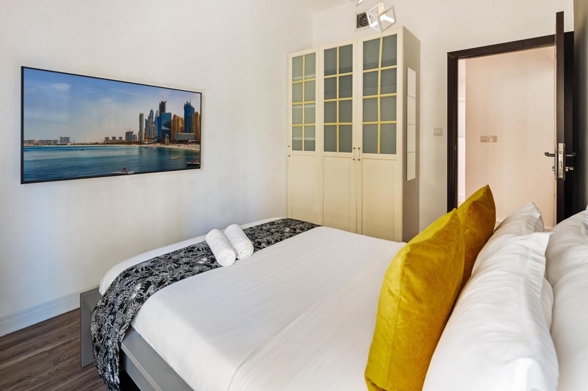 Apartment La Buena Vida Homes Dubai