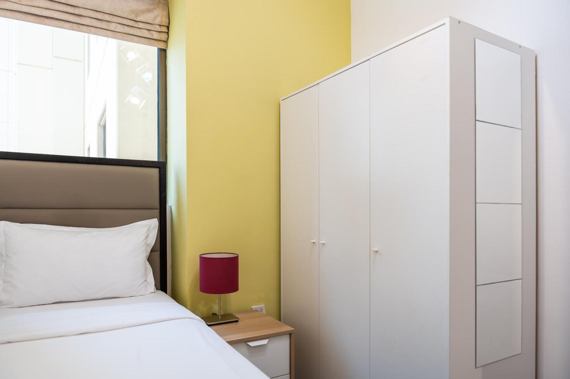 Apartment La Buena Vida Homes *
