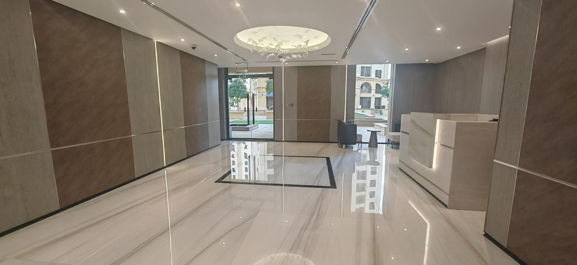 La Buena Vida Homes Dubai