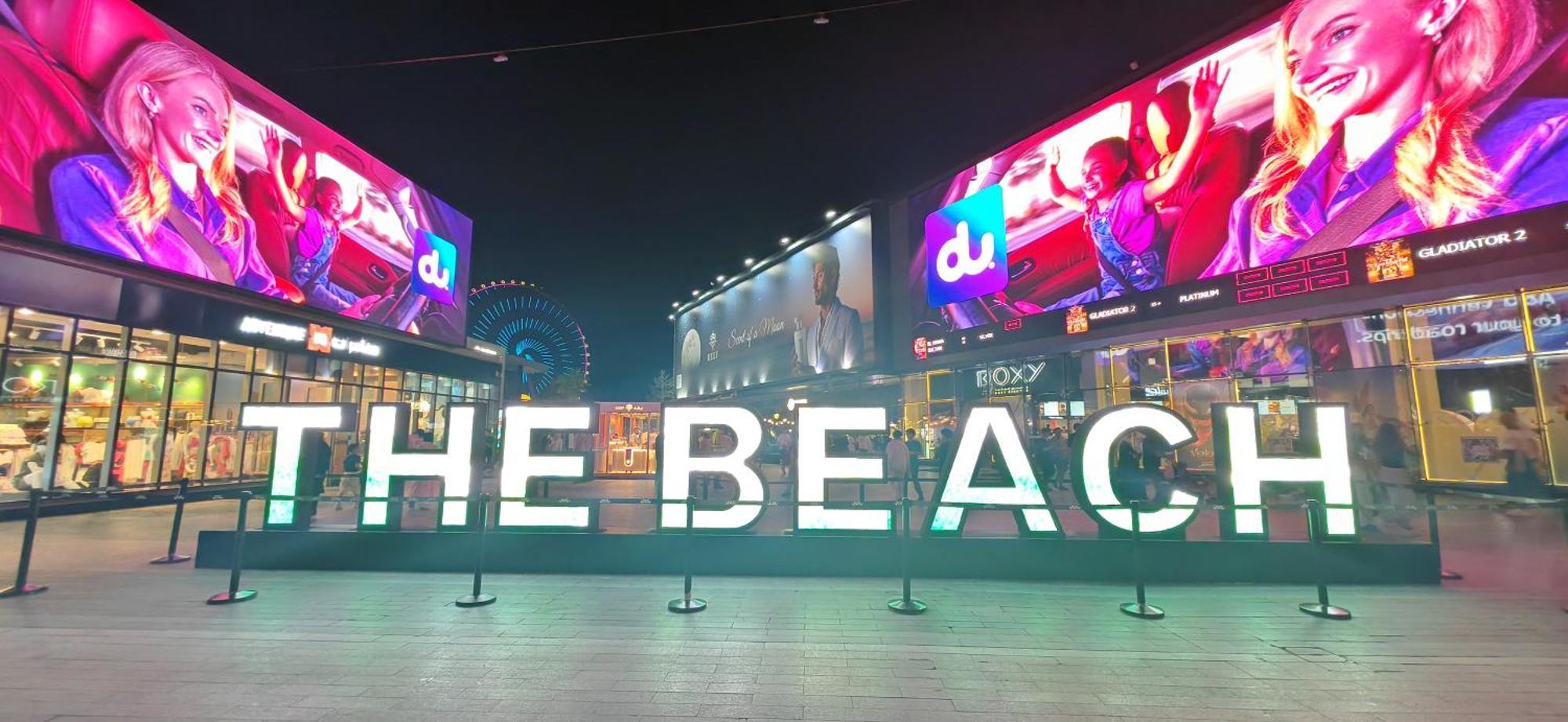 La Buena Vida Homes * Dubai